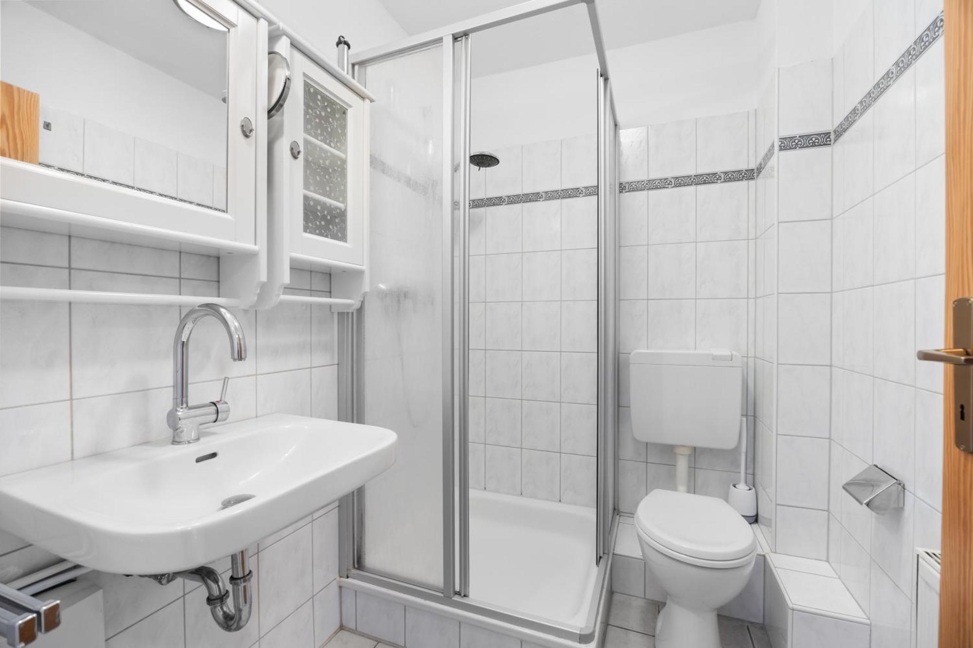 Ferienwohnung Muschel Hooksiel Exterior foto