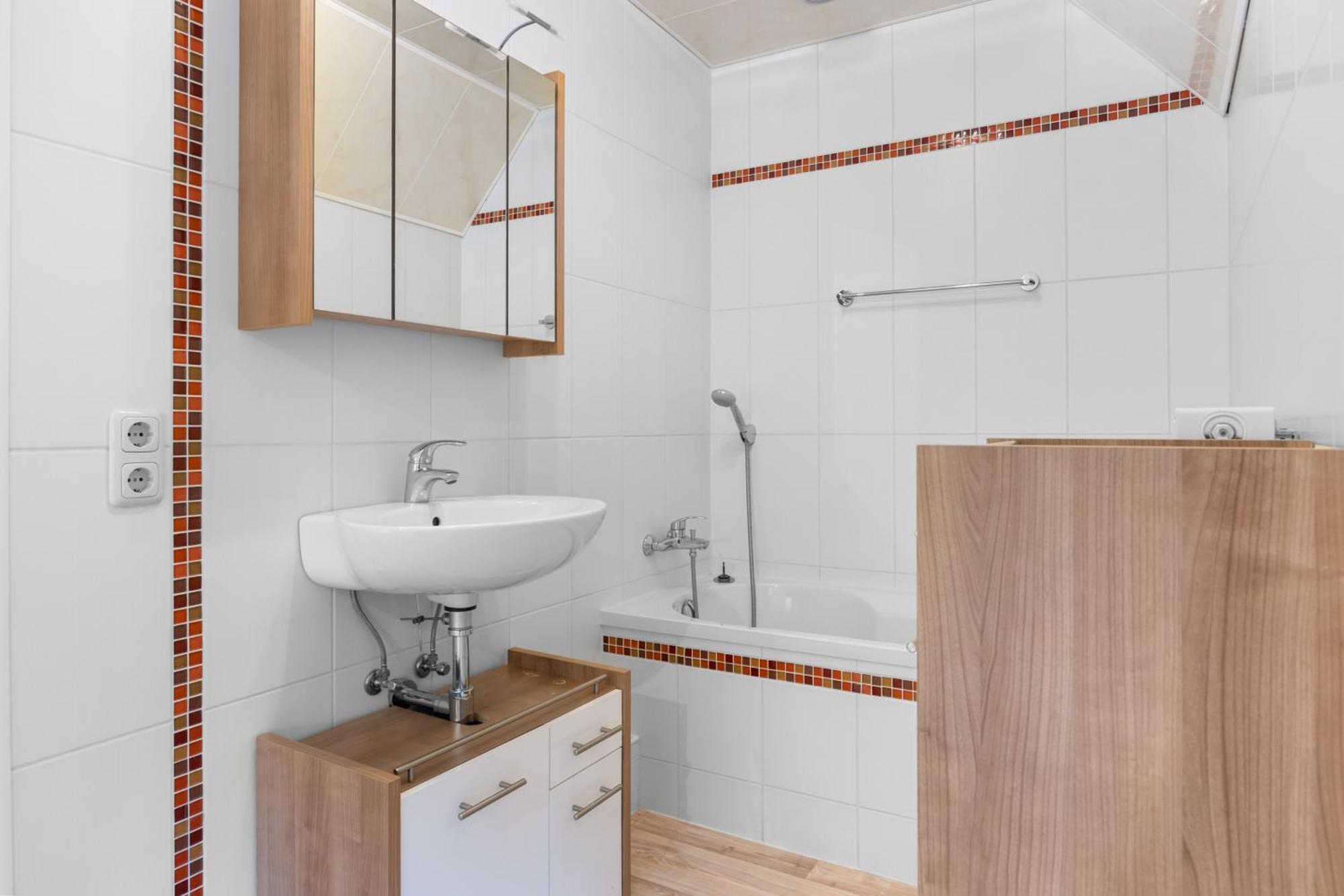 Ferienwohnung Muschel Hooksiel Exterior foto