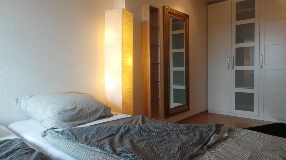Ferienwohnung Muschel Hooksiel Exterior foto